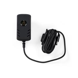 iFi-Audio iPower 12V MKII - audiophile-standard DC-power supply (12V / 1.8A / black)
