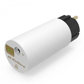 iFi-Audio AC iPurifier - active mains filter (incl. ANC = Active Noise Cancellation)