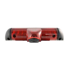 Ampire KV-DUCATO-5G - colour rear view camera (for FIAT Ducato, CITROEN Jumper, PEUGEOT Boxer / 170 degrees / mirrored / guide lines / colour)