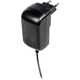 iFi-Audio iPower 15V MKII - audiophile-standard DC-power supply (15V / 1.2A / black)