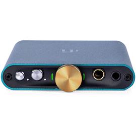 iFi-Audio Hip-Dac - portable headphone amplifier / DAC  (MQA, PCM, DXD 384/352.8 kHz / DSD256)