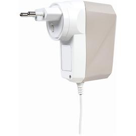 iFi-Audio iPower X - low-noise plug-in power supply with EU plug (12V / 2A / white)