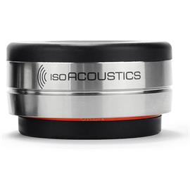 IsoAcoustics OREA Bordeaux - absorber (1 piece / vibration dampening up to 14.5 kg / vibration dampers / special absorber feet for efficient decoupling)