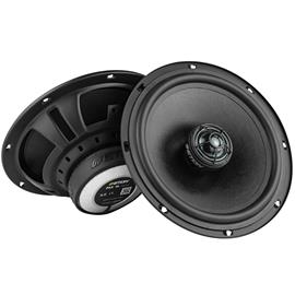 Eton PSX 16 - 2-Wege Koaxial-Lautsprecher (16,5 cm / 70/100 Watt RMS/MAX / 1 Paar)