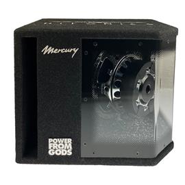 HiFonics MR8BP subwoofer passive 600W