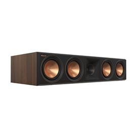 Klipsch RP-504C II Walnuss - 1 Stück B-WARE