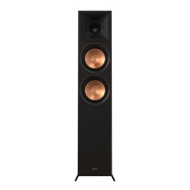 Klipsch RP-6000F II Ebony schwarz -Stück