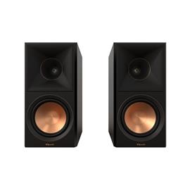 Klipsch RP-500M II Ebony schwarz -Paar