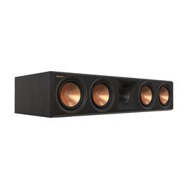 Klipsch RP-404C II Ebony schwarz -Stück