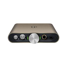 iFi-Audio Hip-Dac3 Tragb. Balanced DAC Kopfhörer-Verstärker