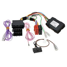 XZENT XFDUC8-SWC2 Lenkrad Interface Fiat Ducato