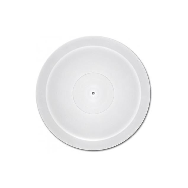 Pro-Ject Acryl it - Schallplattenteller aus Acryl (transparent) für Xpression + Debut (III / Carbon)