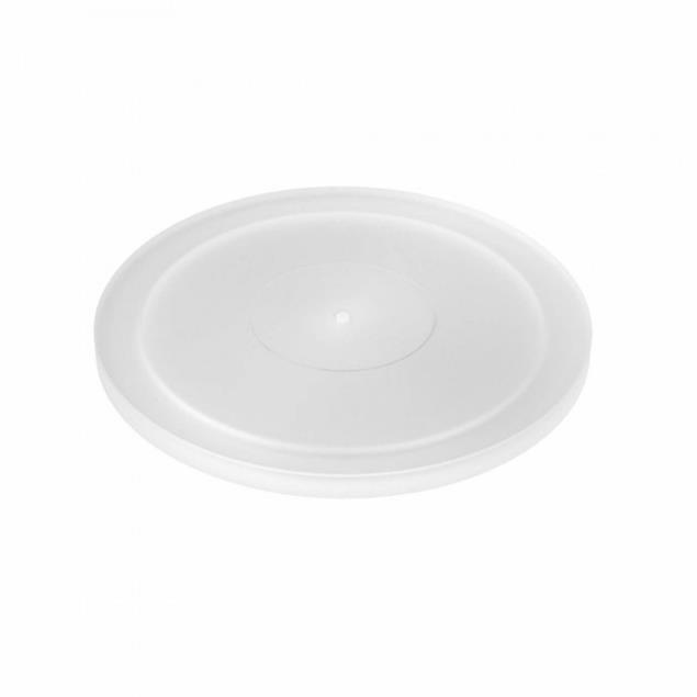 Pro-Ject Acryl it - Schallplattenteller aus Acryl (transparent) für Xpression + Debut (III / Carbon)