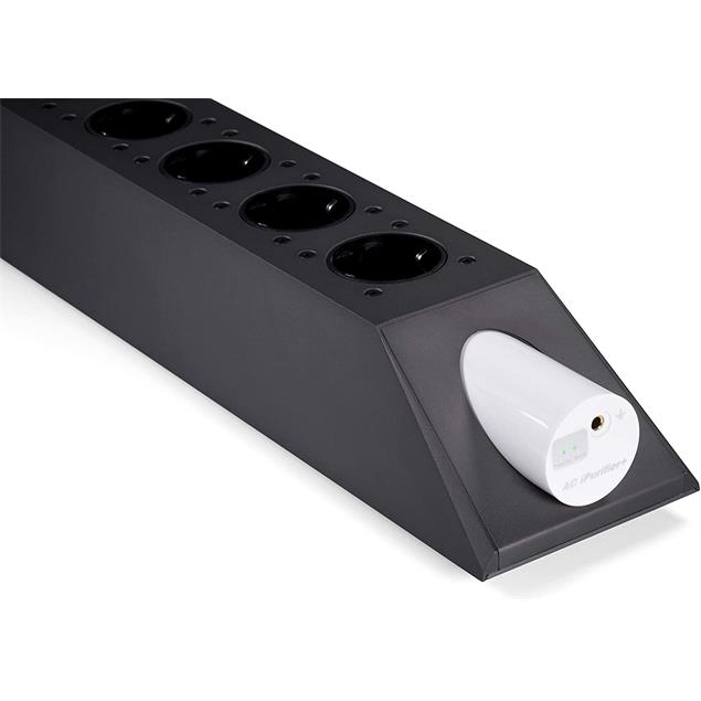 iFi-Audio PowerStation - 6-way power strip socket system