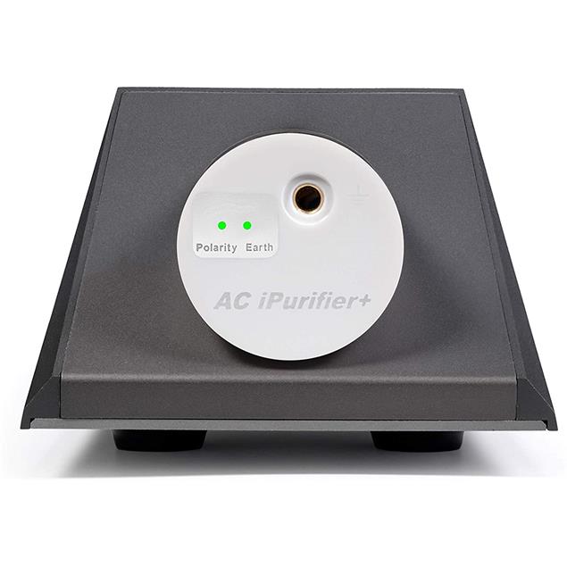 iFi-Audio PowerStation - 6-way power strip socket system