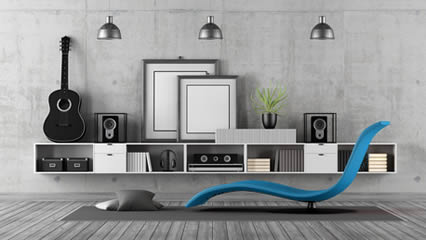 Home-Hifi