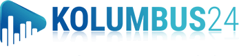 Kolumbus24.com Logo