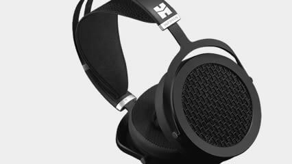 Headphones