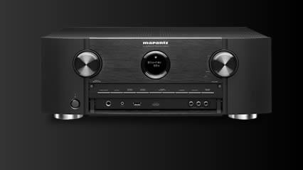 Amplifier