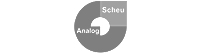 Scheu Analog