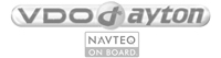 VDO-Dayton/Navteq