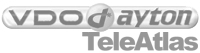 VDO-Dayton/TeleAtlas
